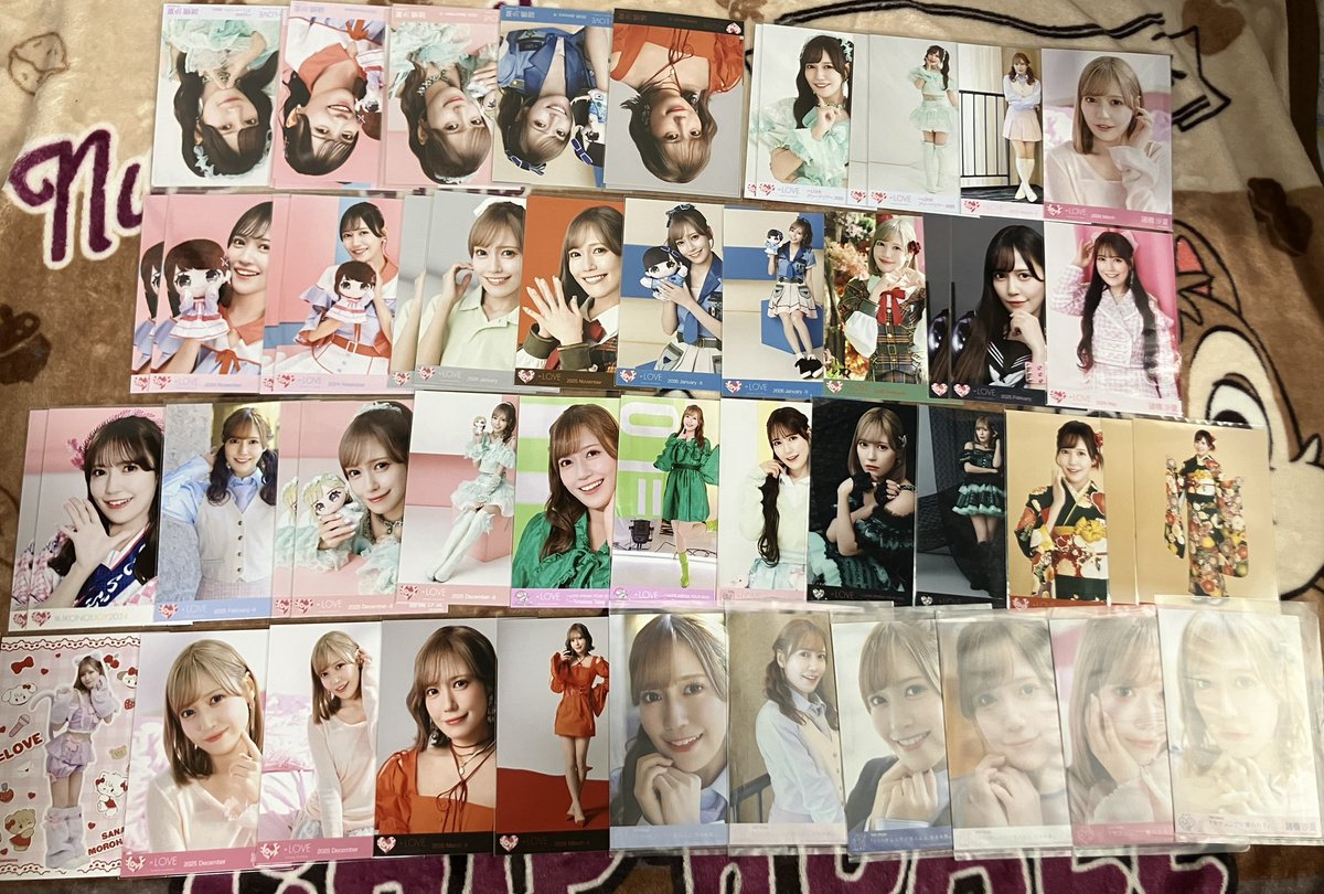 取引垢@うみりん tweet media