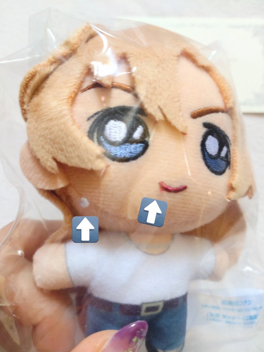 カヤ tweet media