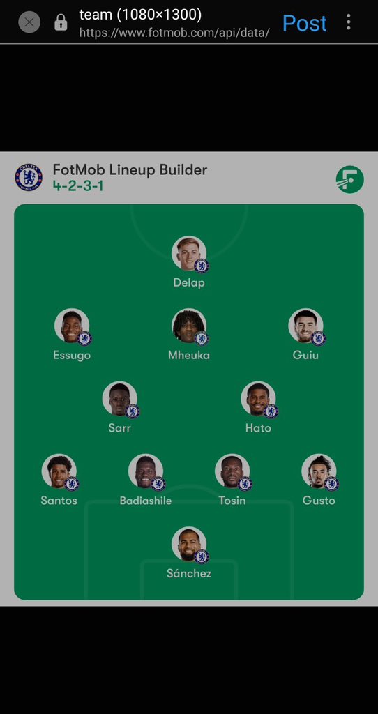 @IamAbdullah tweet media