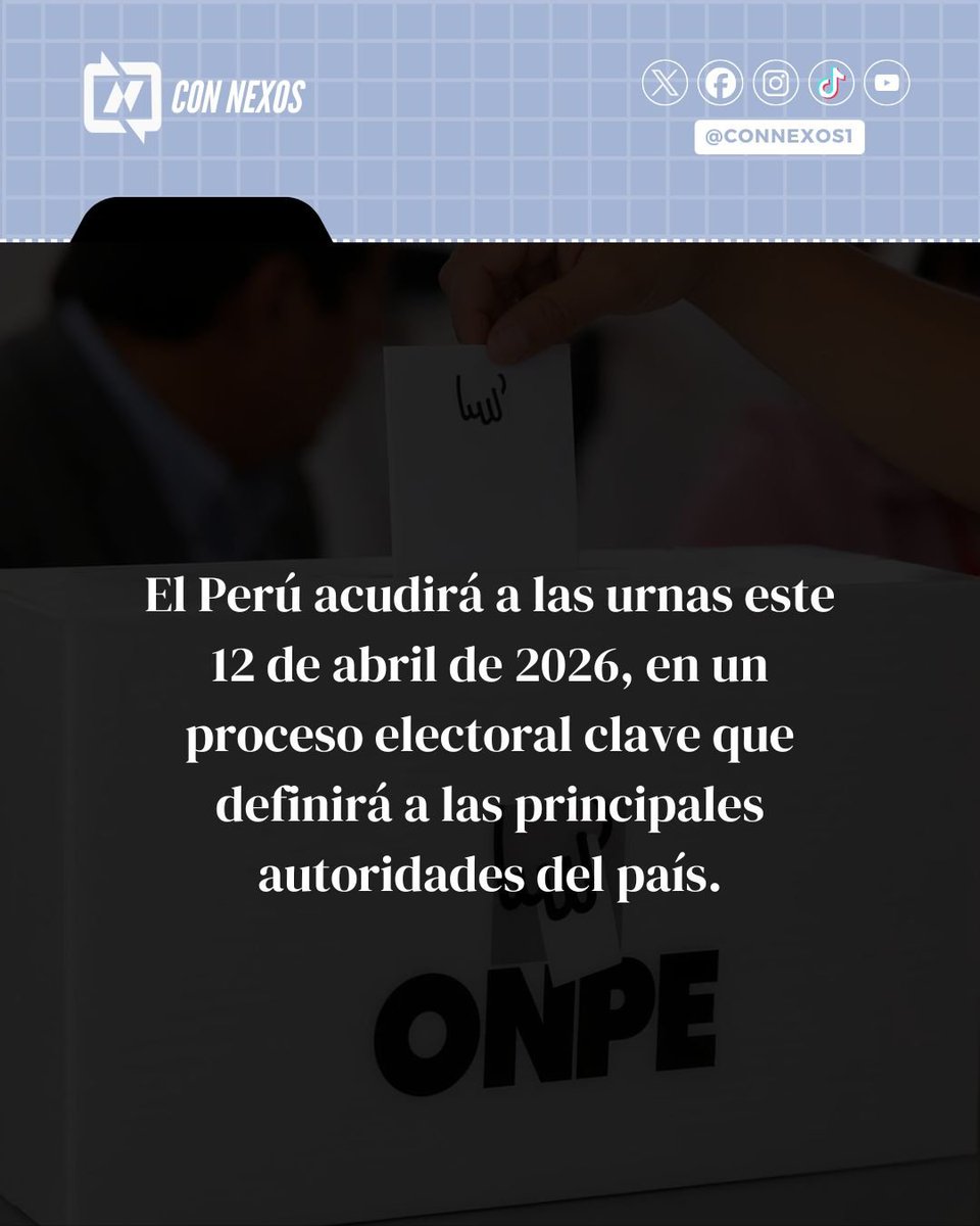 Con Nexos (@Connexos1) / Posts / X