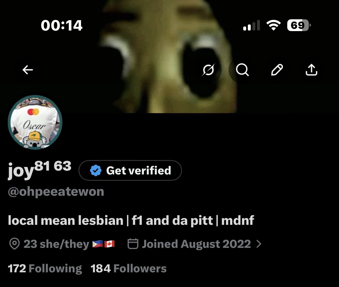 joy⁸¹ ⁶³ tweet media