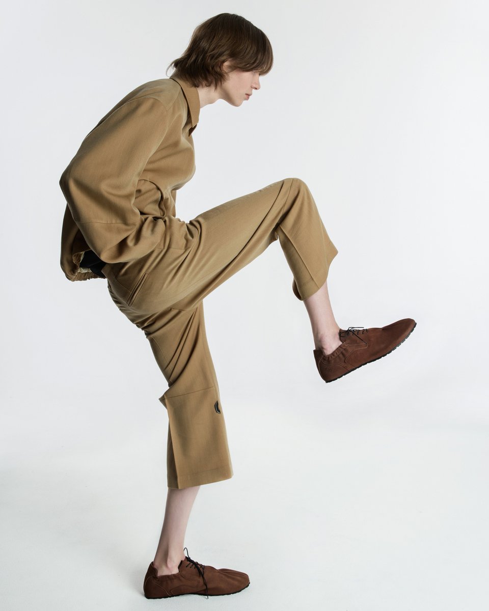 _adererror's tweet image. From candy-inspired details to graphics and patterns, discover the 26SS 2nd drop at adererror.com and in-stores.

#ADERERROR