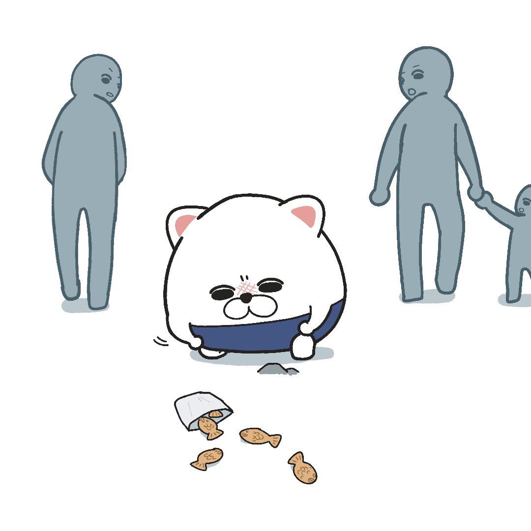 바지냥이 bajinyangi tweet media