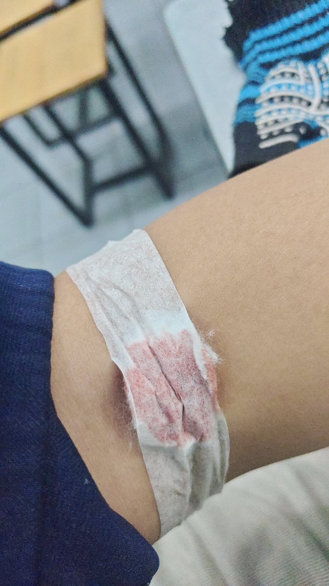 แสงสุดท้าย @^@ tweet media