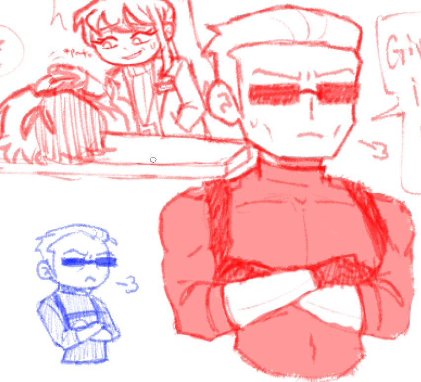 🌈 Chae Dean | COMMISSIONS OPEN 🌈 tweet media