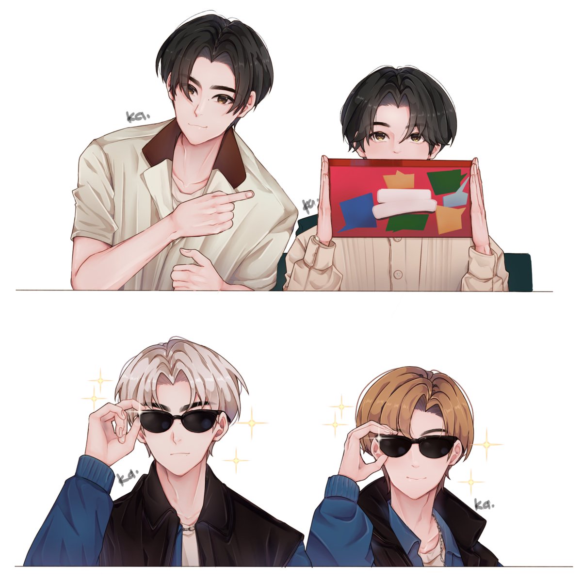 𝙠𝙖. tweet media