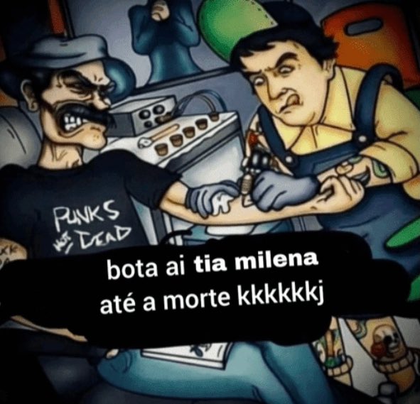 Ananias Sincero🧙‍♀️ tweet media