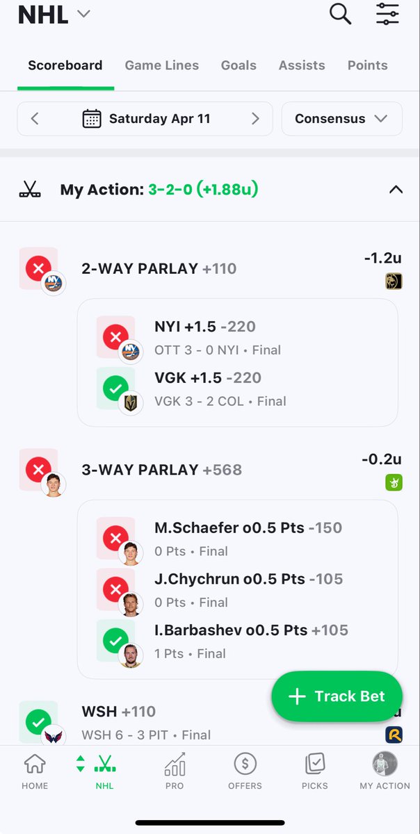 The Rally Cig tweet media