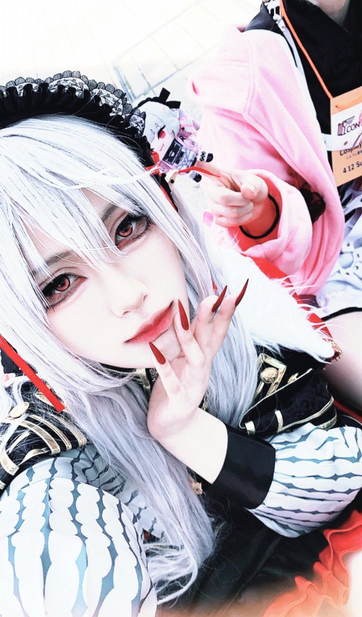 ときつぐ@4/12姫ＣＯＮ tweet media