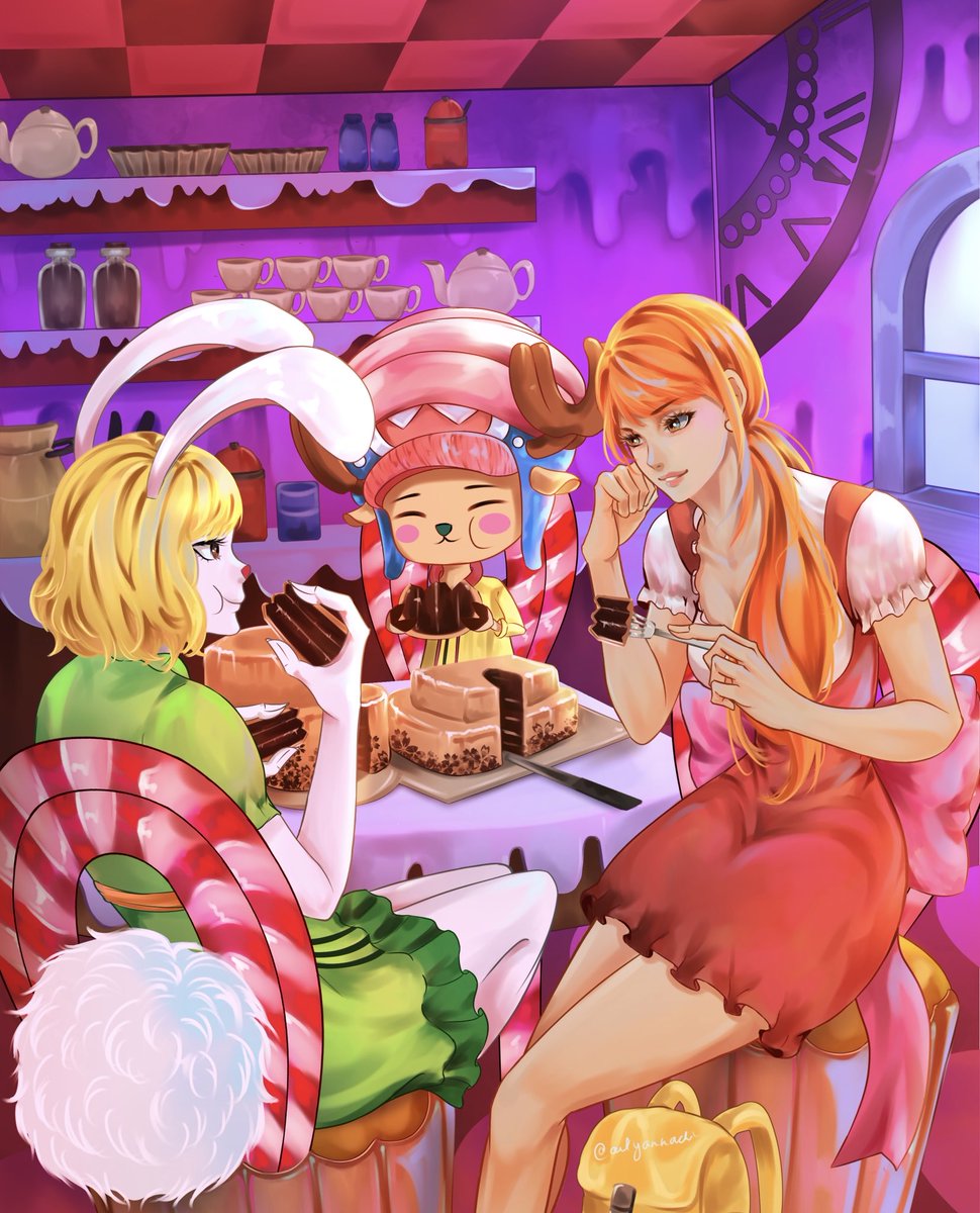 Yanna | VgenComms Open tweet media