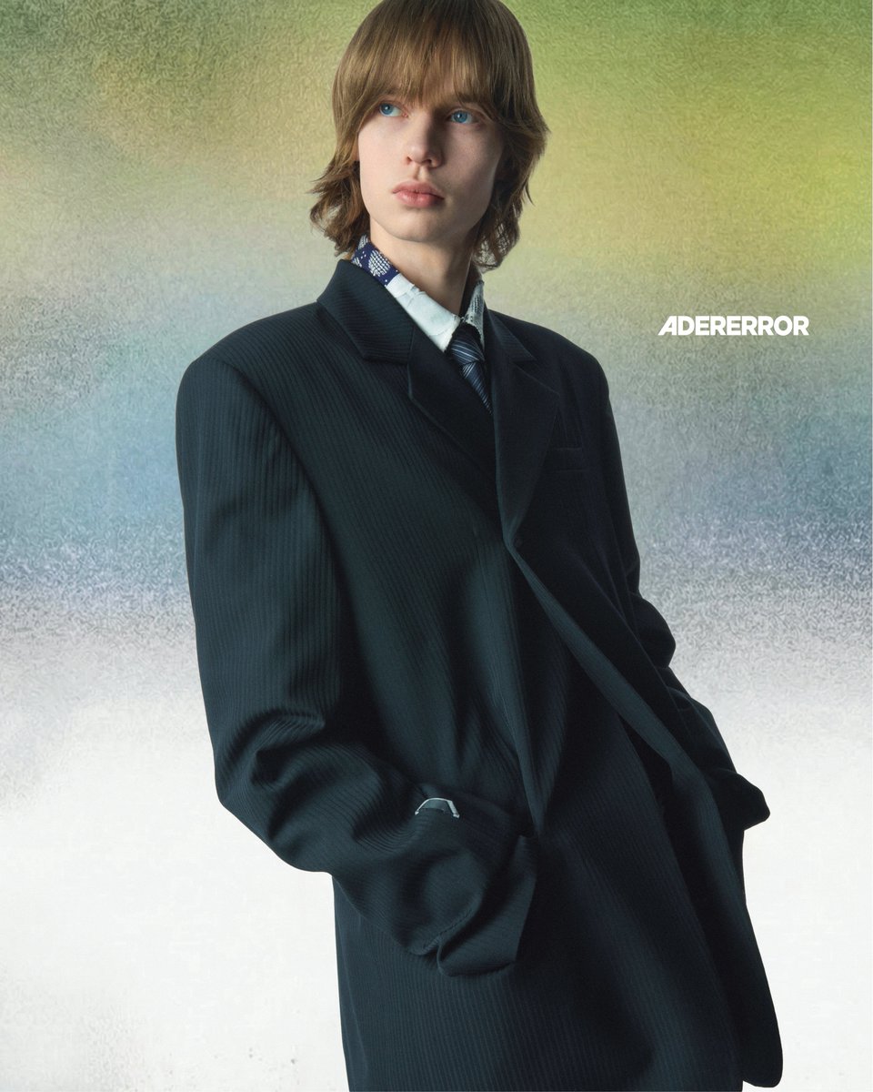 _adererror's tweet image. 캔디에서 영감을 받은 주름 디테일, 그래픽, 패턴까지.
26SS 2차 런칭 제품을 아더에러 공식 온&amp;amp;오프라인 스토어에서 만나보세요. 

#ADERERROR