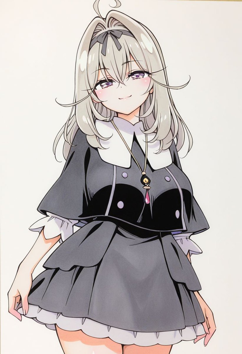 森亜るるか
#precure #たんプリ 