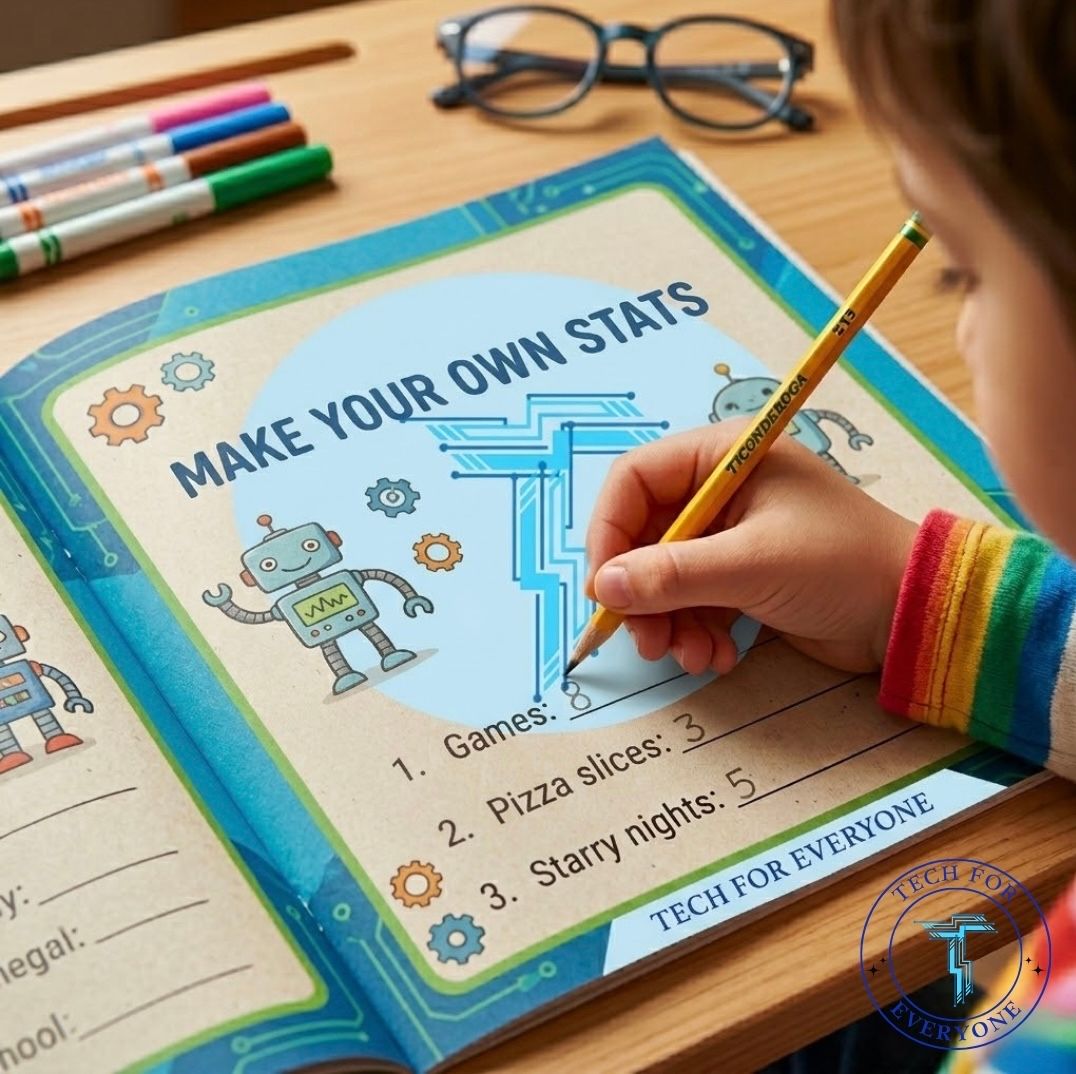 Tech for Everyone tweet media