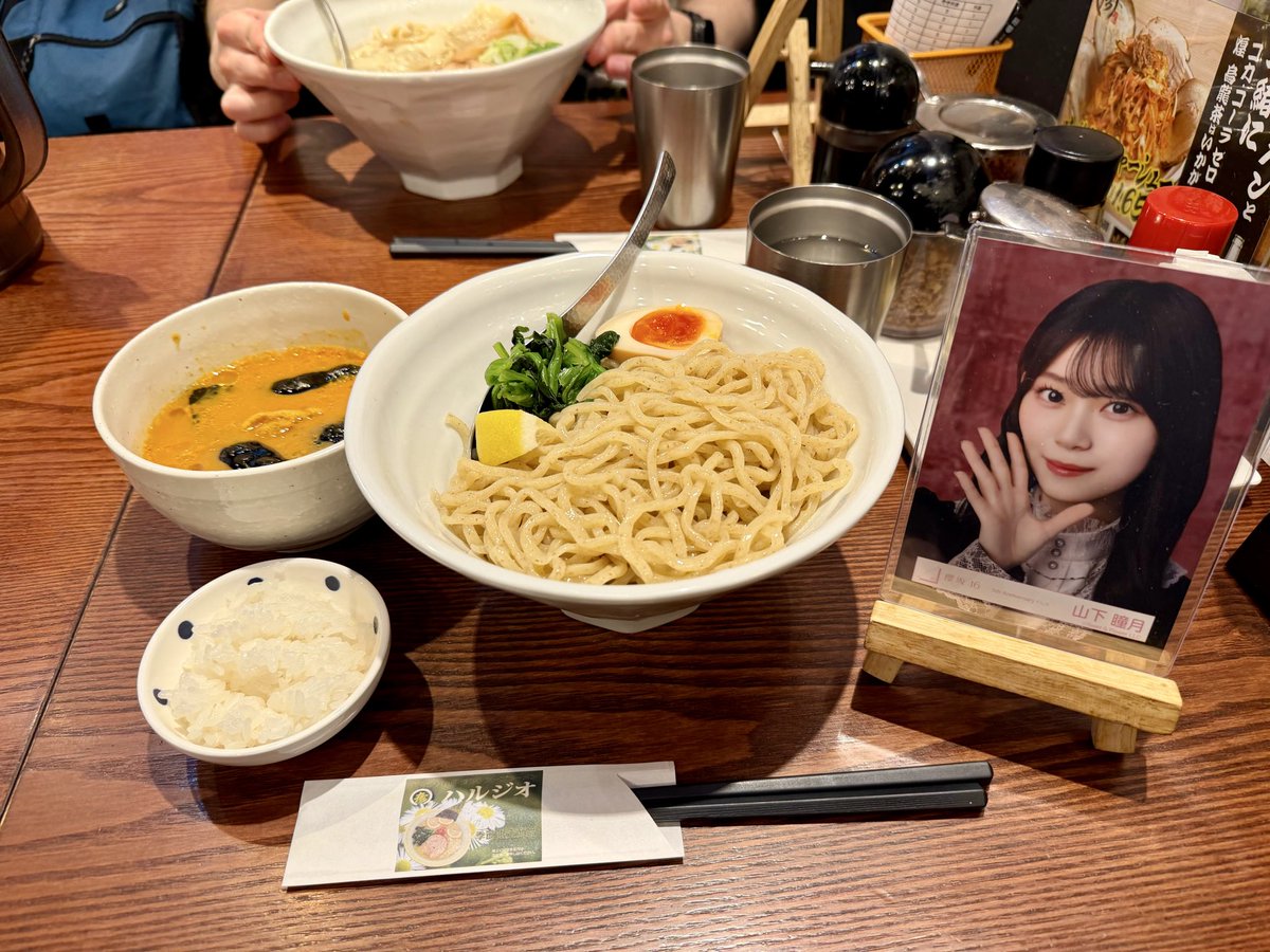 よね@ 5/1参戦 トゲナシトゲアリ tweet media