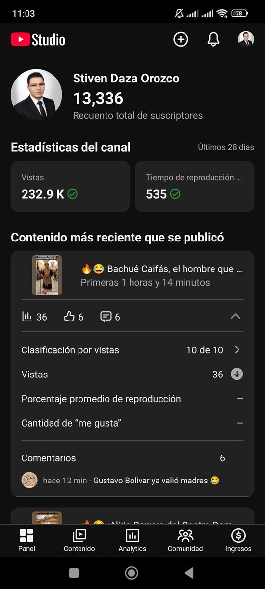 STIVEN D. O. (SIN RODEOS) 🚨😂👍🏻👊🏻🔥🇨🇴 tweet media