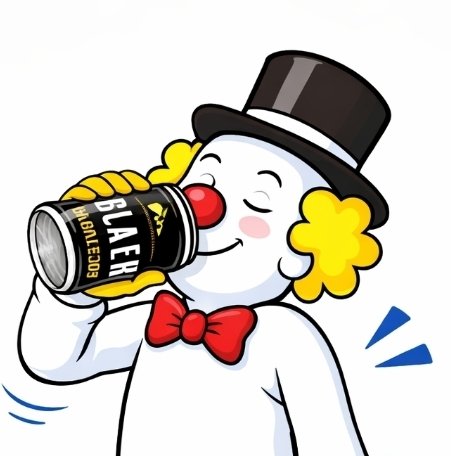 🤡軽貨物のぴえろII tweet media