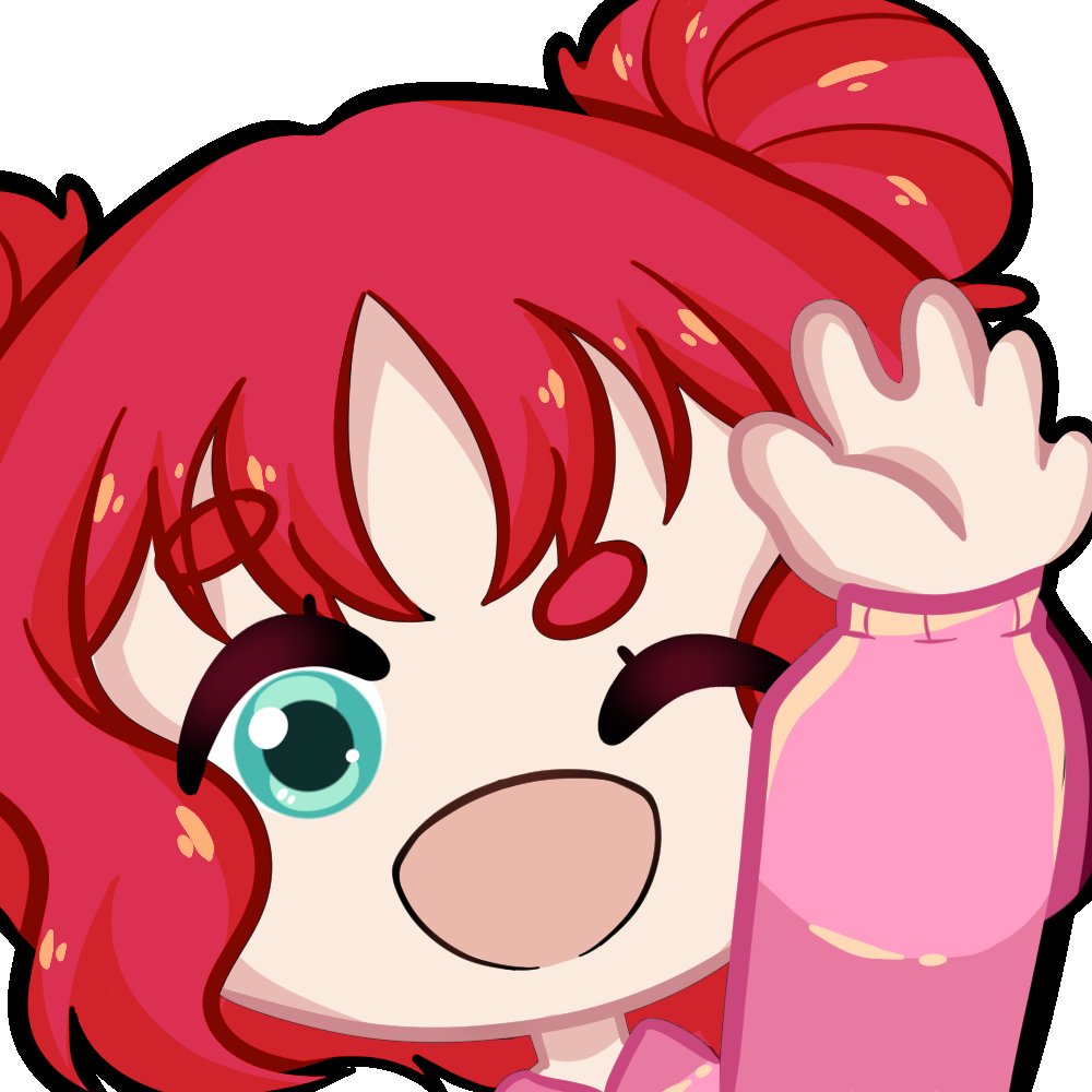✨🌸MaxiCalypse ｡⁠:ﾟVtuber ﾟ⁠:⁠｡🌸✨ tweet media