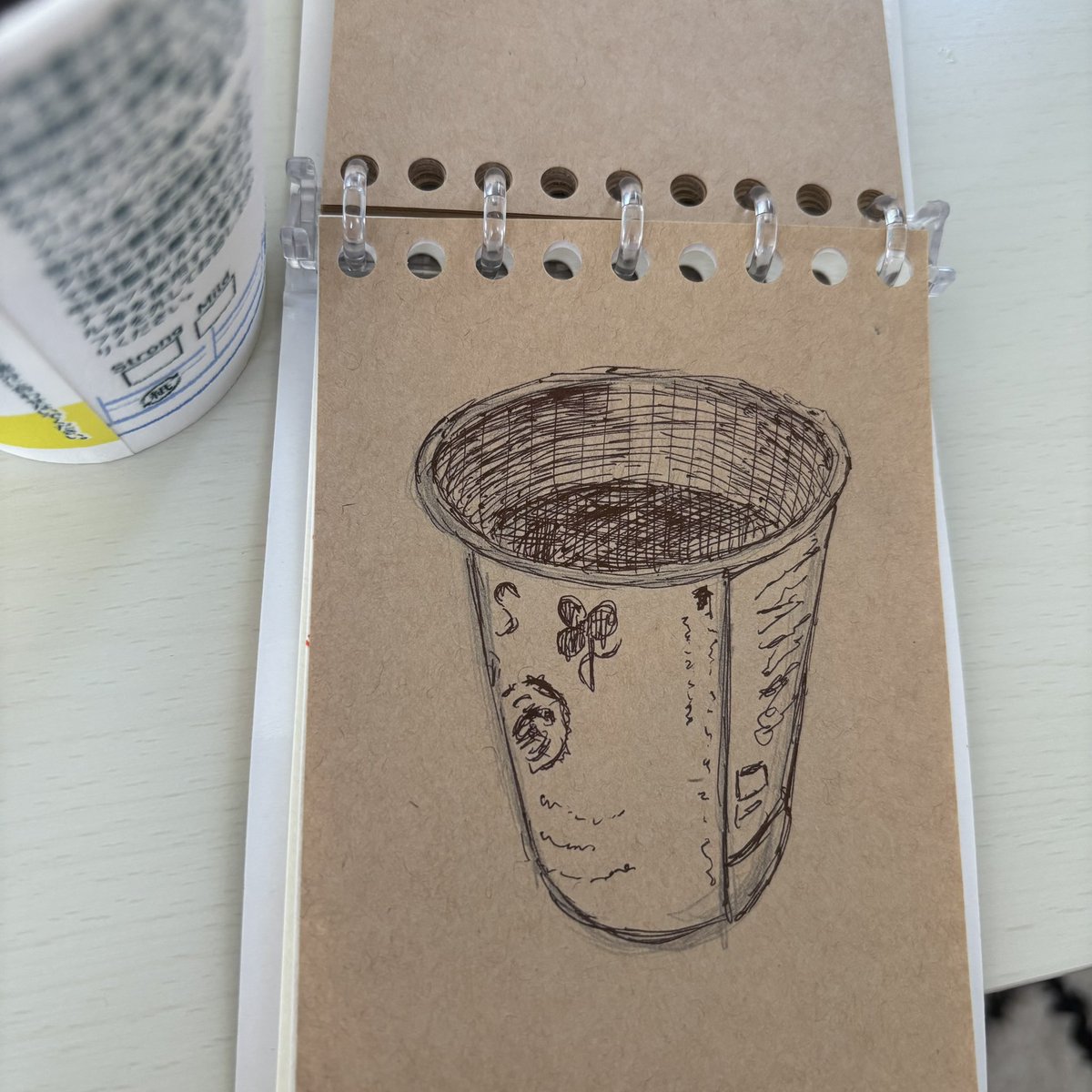 お茶♨️ tweet media