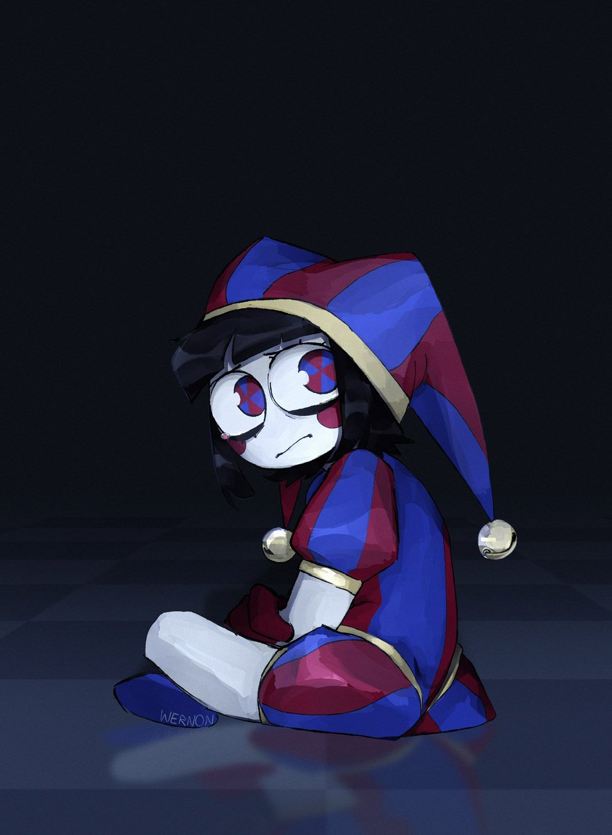 wernon ★ tweet media