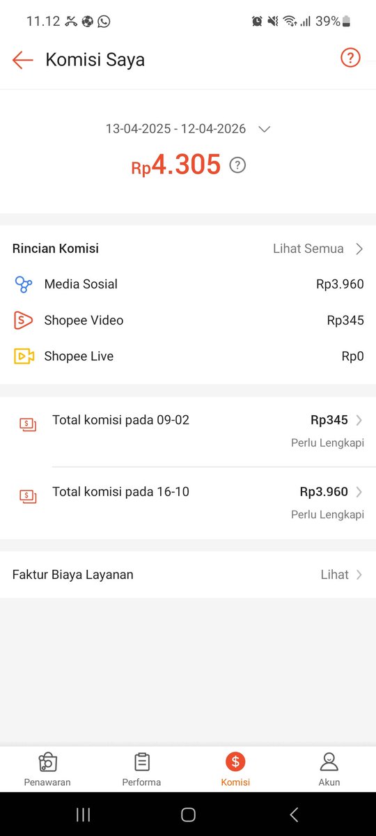 kindairwan's tweet photo. @DravenweX Baru inget pernah buat ternyata ada yg masuk 🤣 https://t.co/3TdtY0ybgP