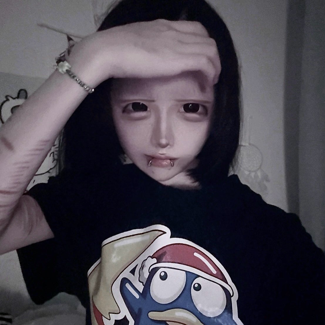 AidayyTAT's tweet image. #nyashka #fypシ゚