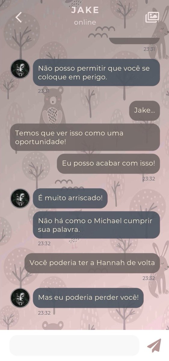 Olivia Voss tweet media