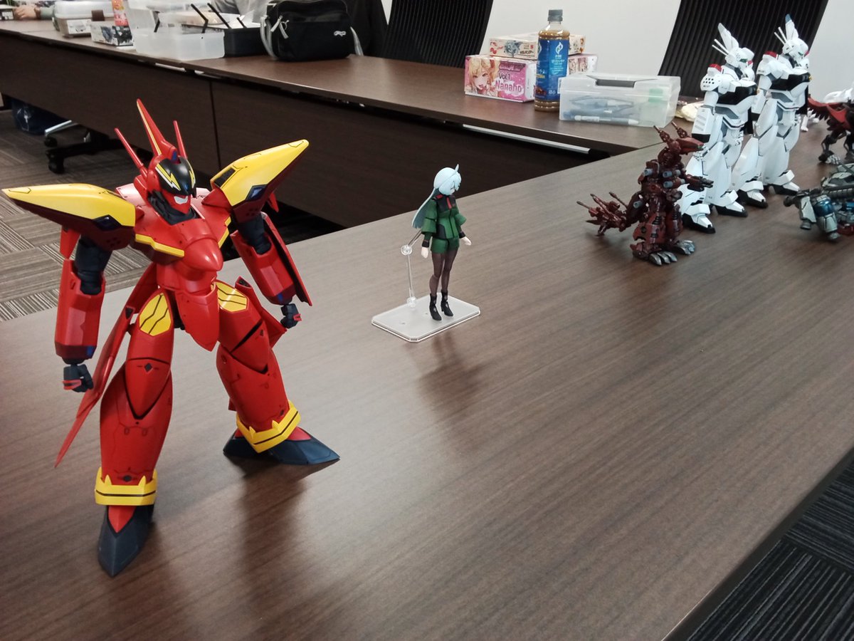 modelers collect／モデラーズコレクト／モデコレ tweet media
