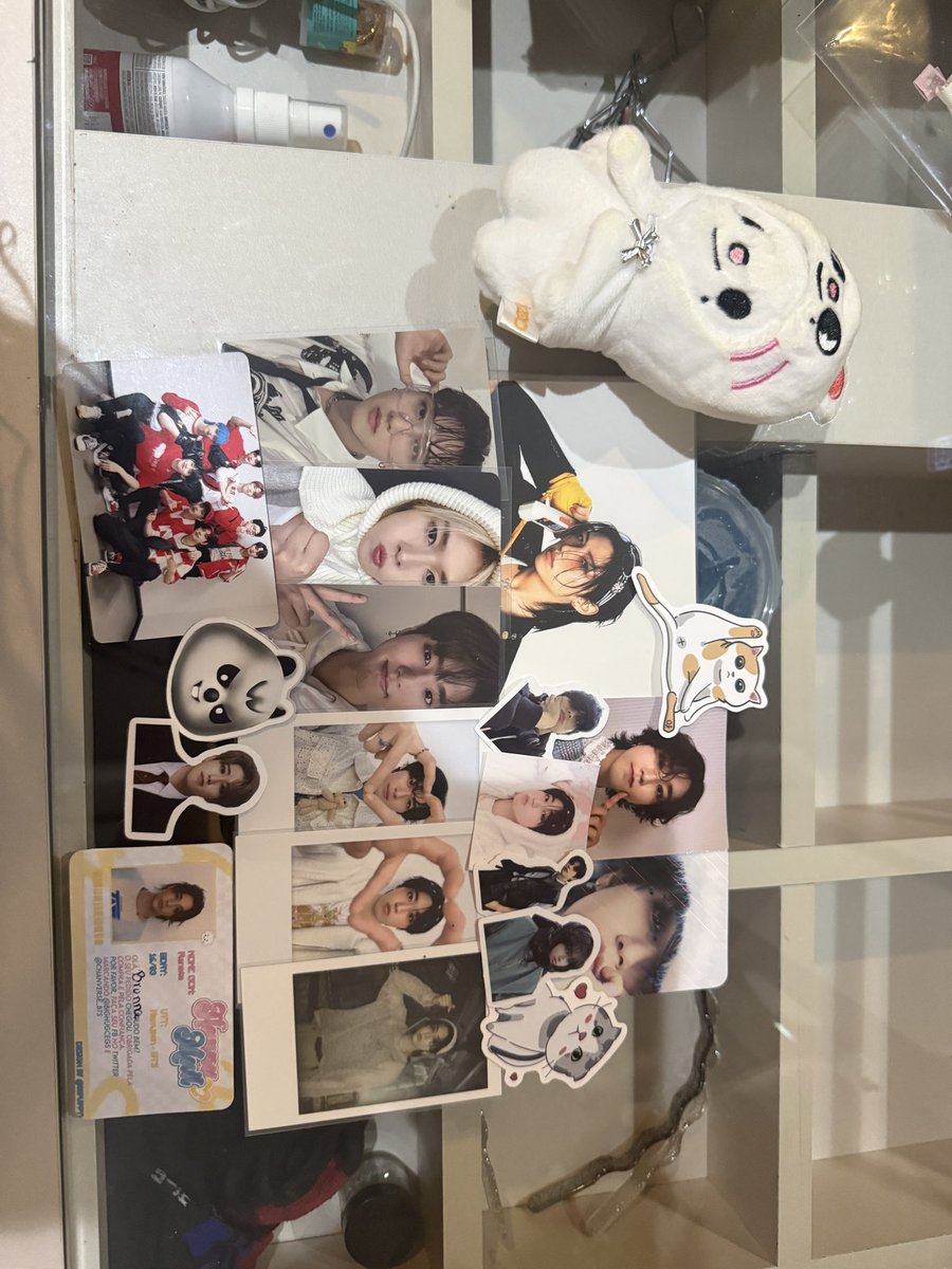 🐿️⋆˙ෆ Ᏼɾᥙᖯɾᥙ ˃ᴗ˂ tweet media