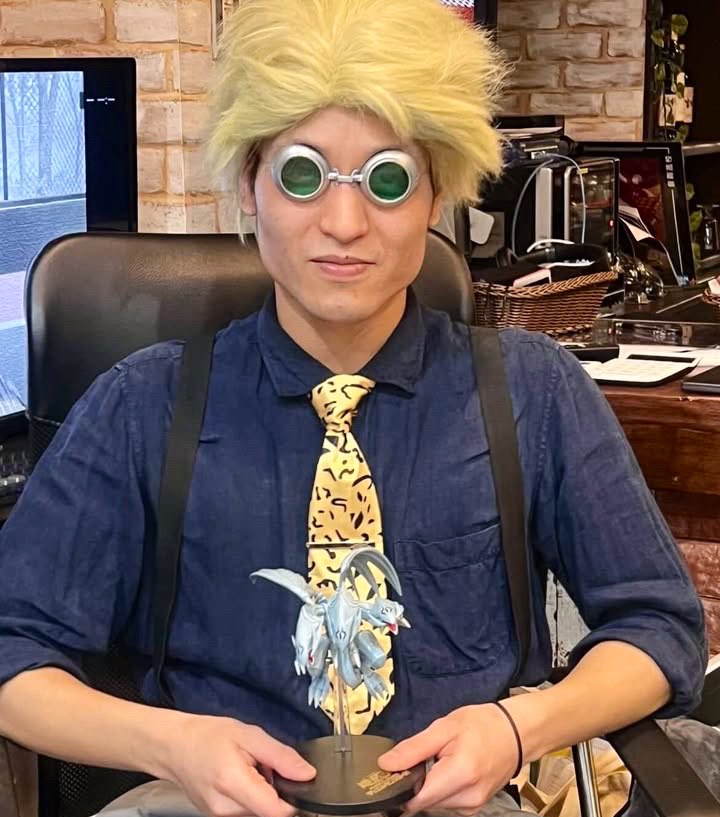 Re:Re:てんちょ。(のむぴバー) tweet media