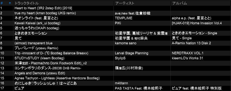 干からびたしゃもじ tweet media