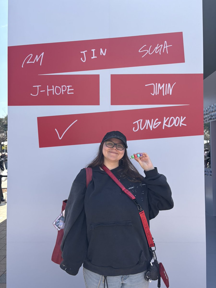 NattButtWHATWHA's tweet photo. Had so much fun 💜❤️ #withGalaxy #GalaxyAI #GalaxyS26Ultra #BTS_WORLDTOUR_ARIRANG_SPONSOR https://t.co/Q3cG1b77p0