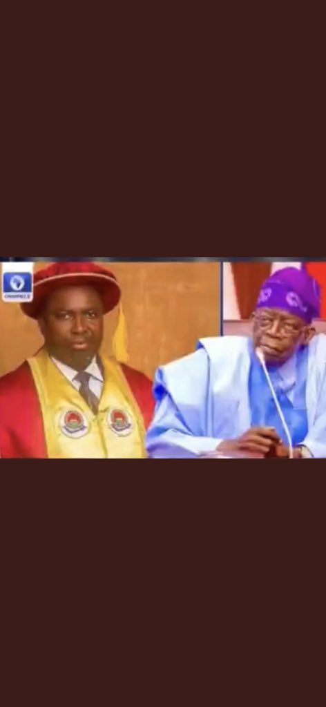 PRAYING FOR PETER OBI’S PRESIDENCY & NIGERIA 🇳🇬 tweet media