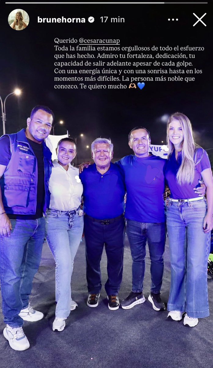 🙃 Laura Muñoz tweet media