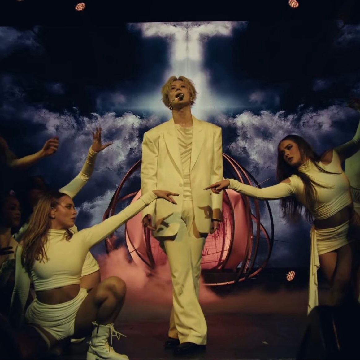 Pop Core tweet media