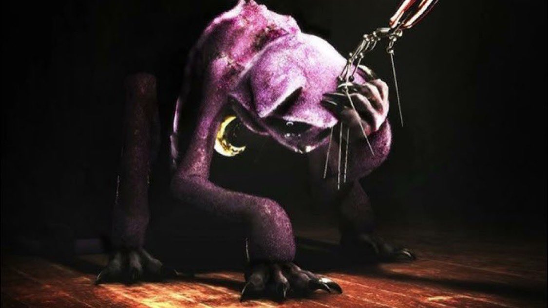 💯 ＼(^ω^)／ #harleithtwt tweet media