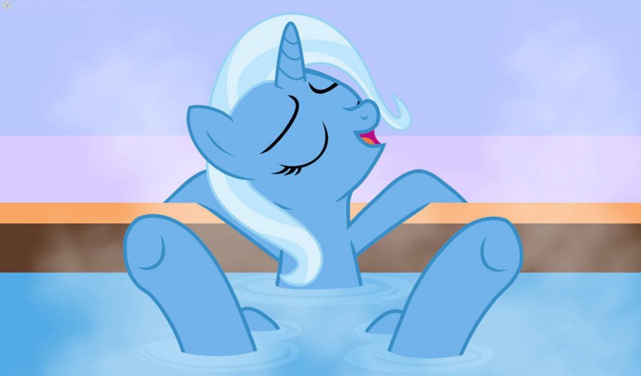 Trixie Lulamoon tweet media