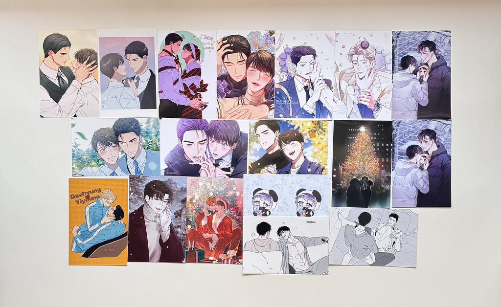 _pleasemee's tweet photo. ˗ˏˋ 🍮 พร้อมส่ง / wts ♡︎  ˎˊ˗

♡︎ net print 18 ใบ
♡ 550.- รวมส่ง

🎀 kw: No moral / คลื่นที่ซัดเข้าหาเธอ / On or Off / Stanger

#ตลาดนัดมันฮวา #ตลาดนัดmanhwa https://t.co/StUvkWlWl1