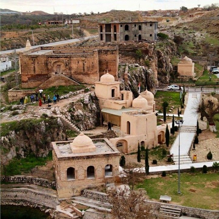 اپنا چکوال tweet media