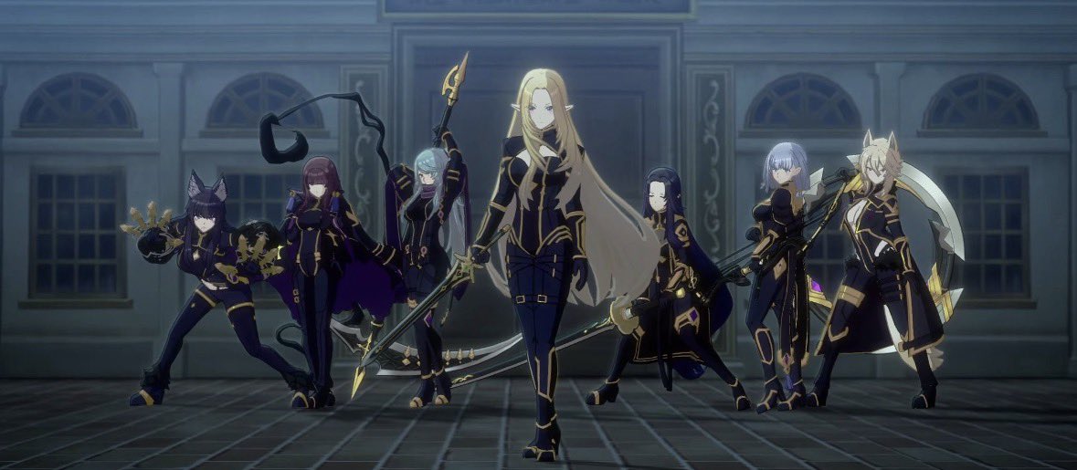 あなをむ＠サツ教 tweet media