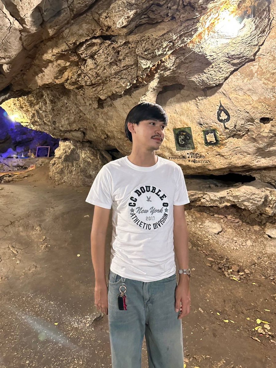 คนบ้า tweet media