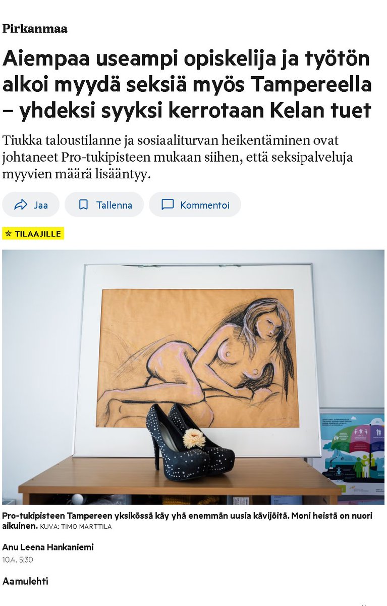 Veli Karimies tweet media