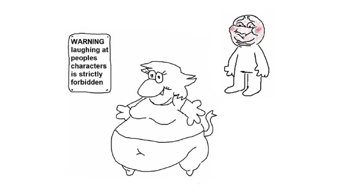 Bary Blue Bird tweet media