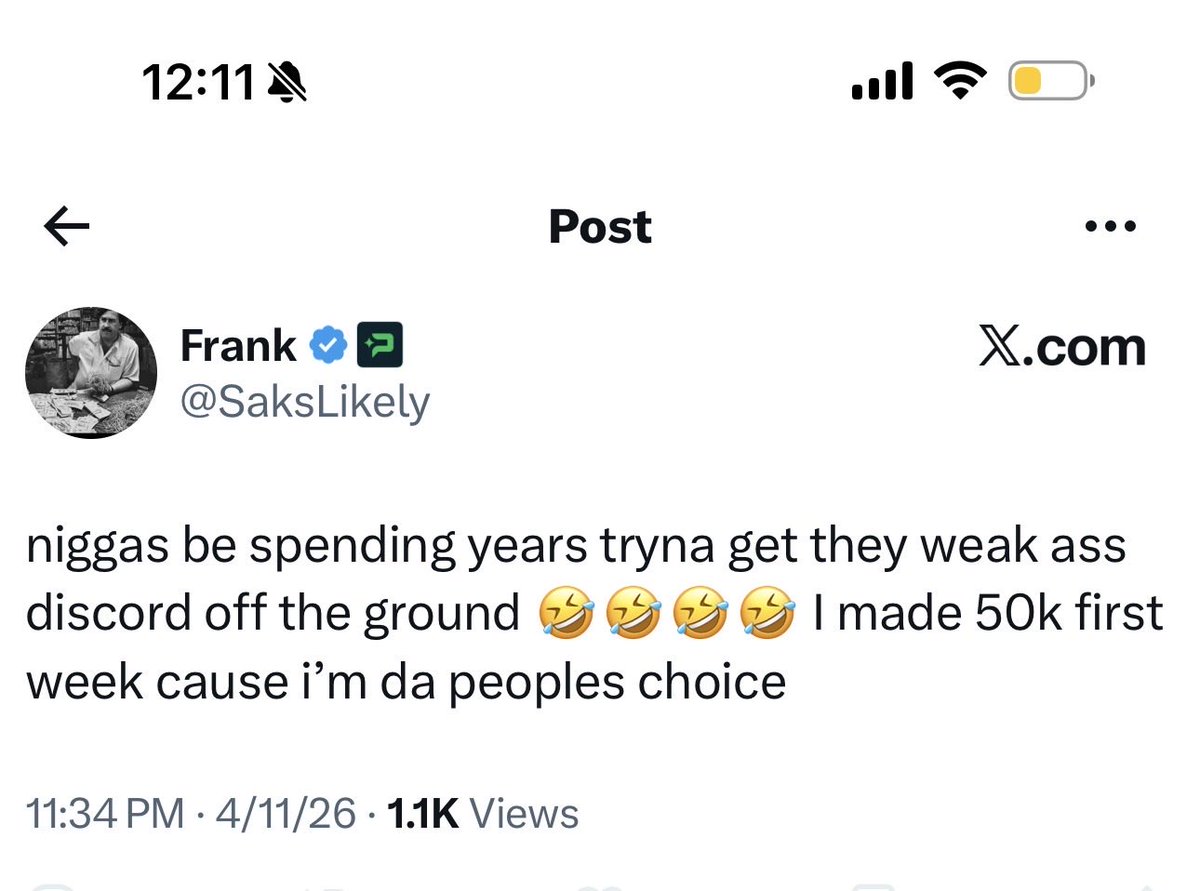 Tracker 📈 tweet media