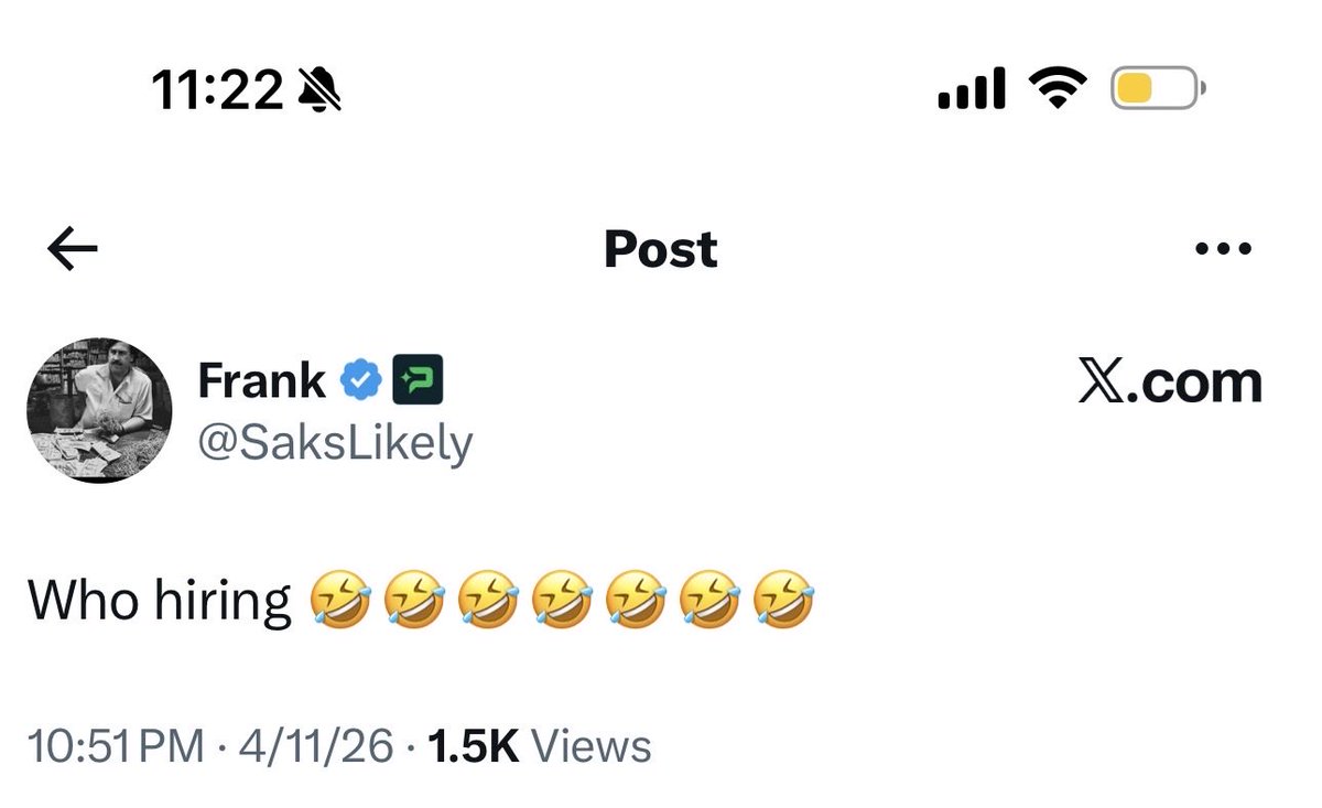 Tracker 📈 tweet media