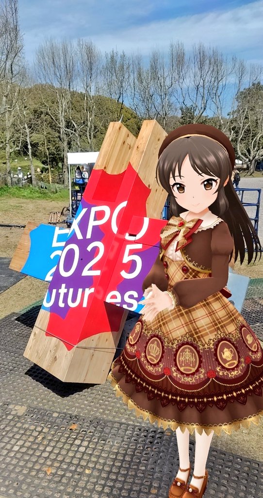 ねみみ@ぽぷかる5 JPA展示終了 tweet media