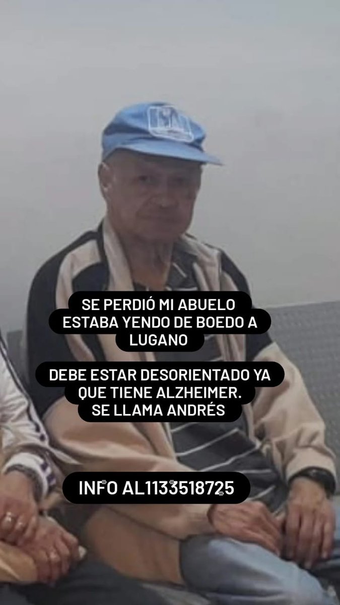 Reynaldo D. Sarraute 🇦🇷 tweet media