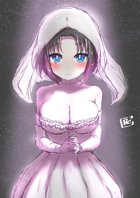 ""