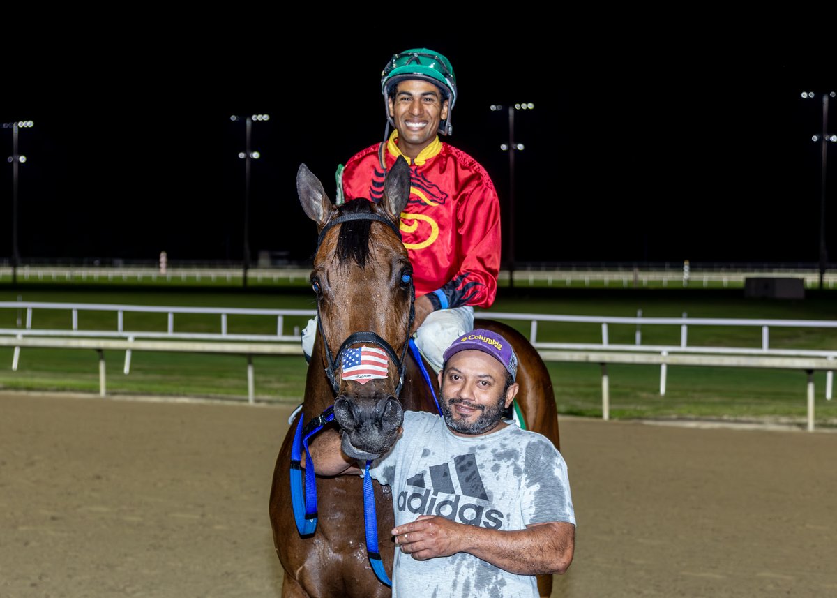 Louisiana Bred tweet media