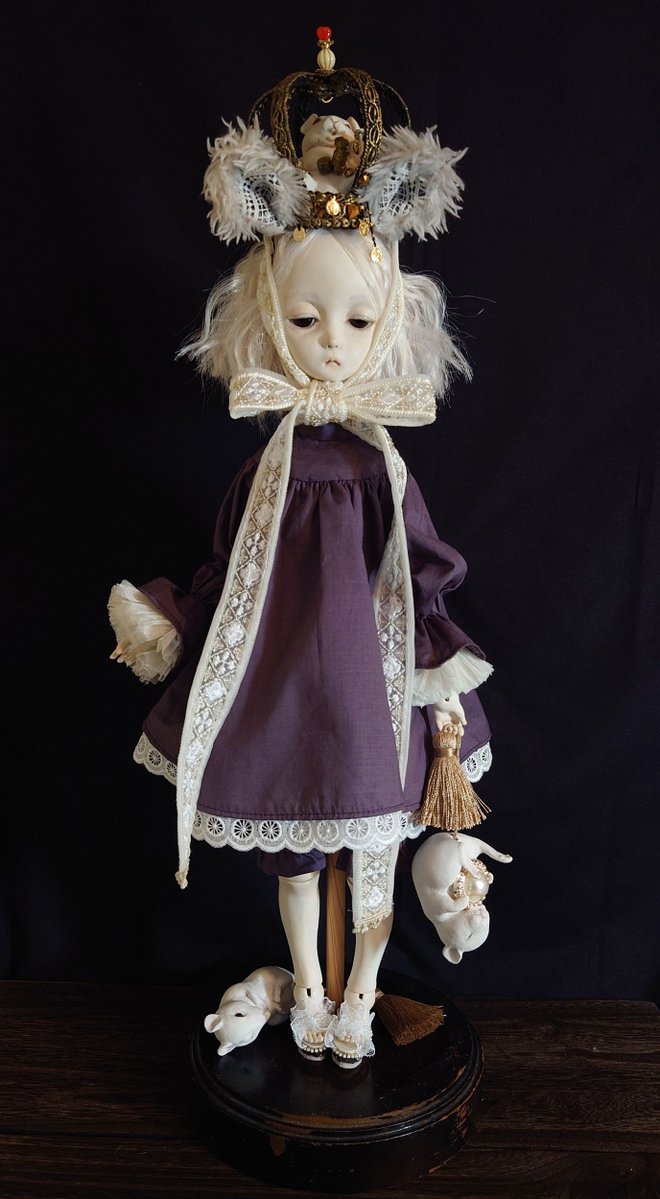 ギニョール / 大阪中崎町 tweet media