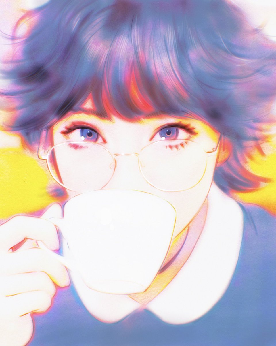 イリヤ・クブシノブ tweet media